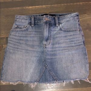 Never worn, too small for me.